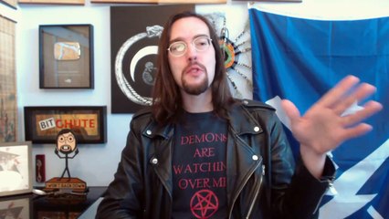 Patreon Bans Sargon of Akkad, Milo, James Allsup (More Outrage Mobs!)