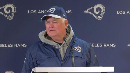 Wade Phillips demonstrates his knowledge of Bears' offense like McVay