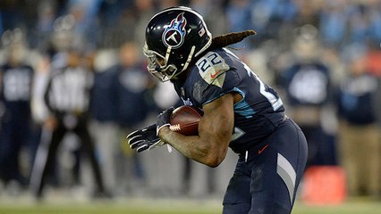 Brandt on Derrick Henry TD: 'This play will be shown in 100 years'