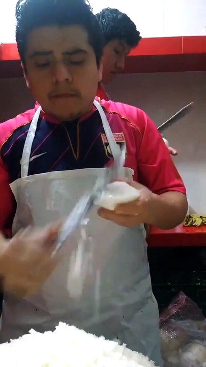 Comment couper couper les oignons à la perfection !