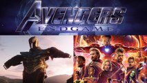 Avengers 4 Titled Avengers: Endgame TEASER TRAILER is Out now | FilmiBeat