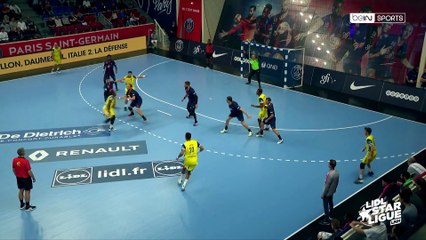 Thierry Omeyer, l'ultime saison