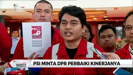 Formappi Soroti Kinerja DPR Buruk