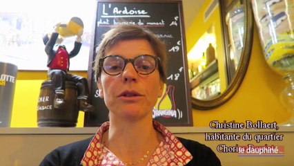 Pollution à Grenoble, ils ont posé un recours contre l’élargissement de l’A480