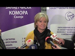 Oda e zejtarëve: Shënon rritje puna në të “zezë”