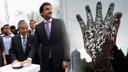 PM: M’sia must tackle corruption head-on before joining ranks of developed countries