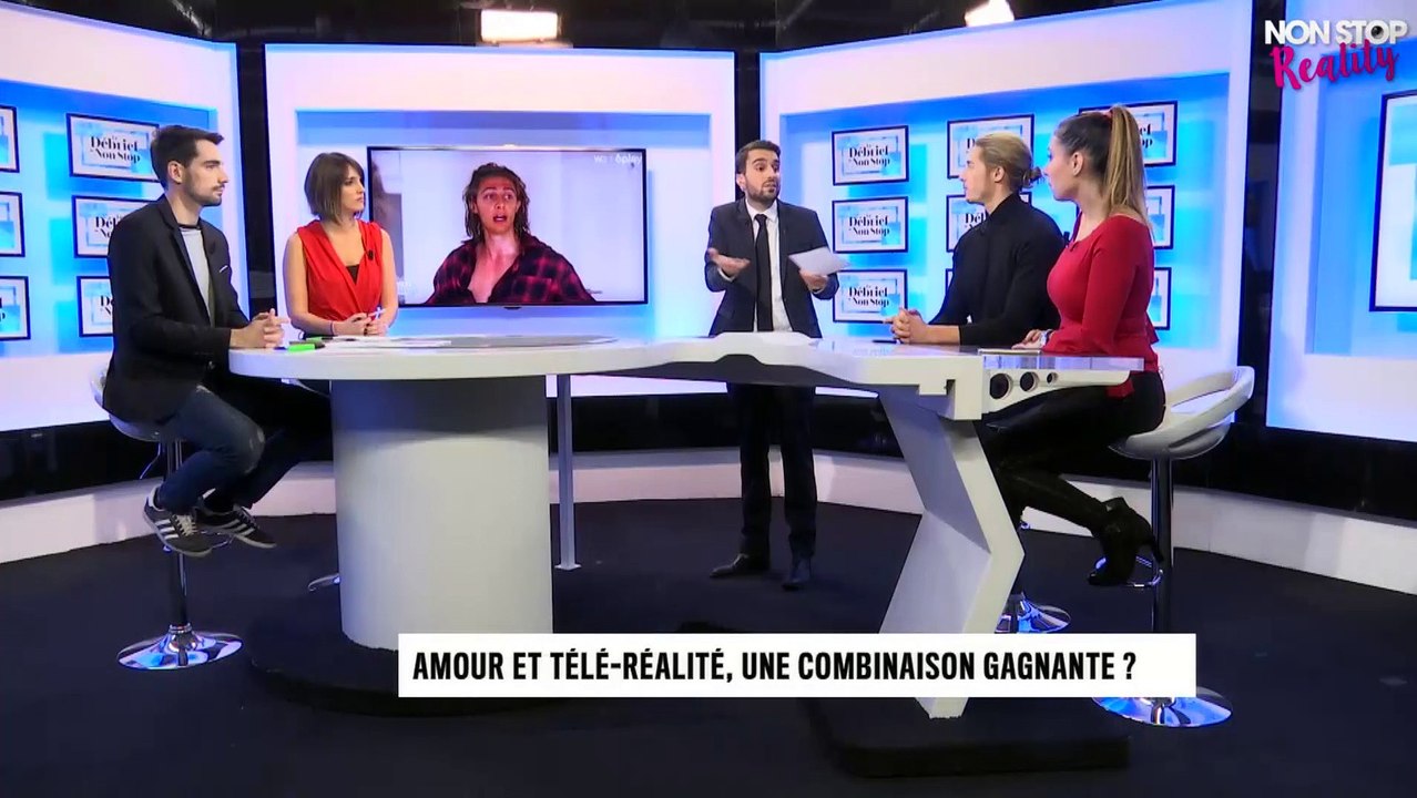 Magali Berdah (LPDLA6) : les critiques, Cyril Hanouna... Elle se confie (Exclu vidéo)