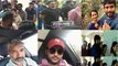 Telangana Elections 2018: Tollywood Celebrities Cast Their Vote, SS Rajamouli | Nagarjuna | Srikanth