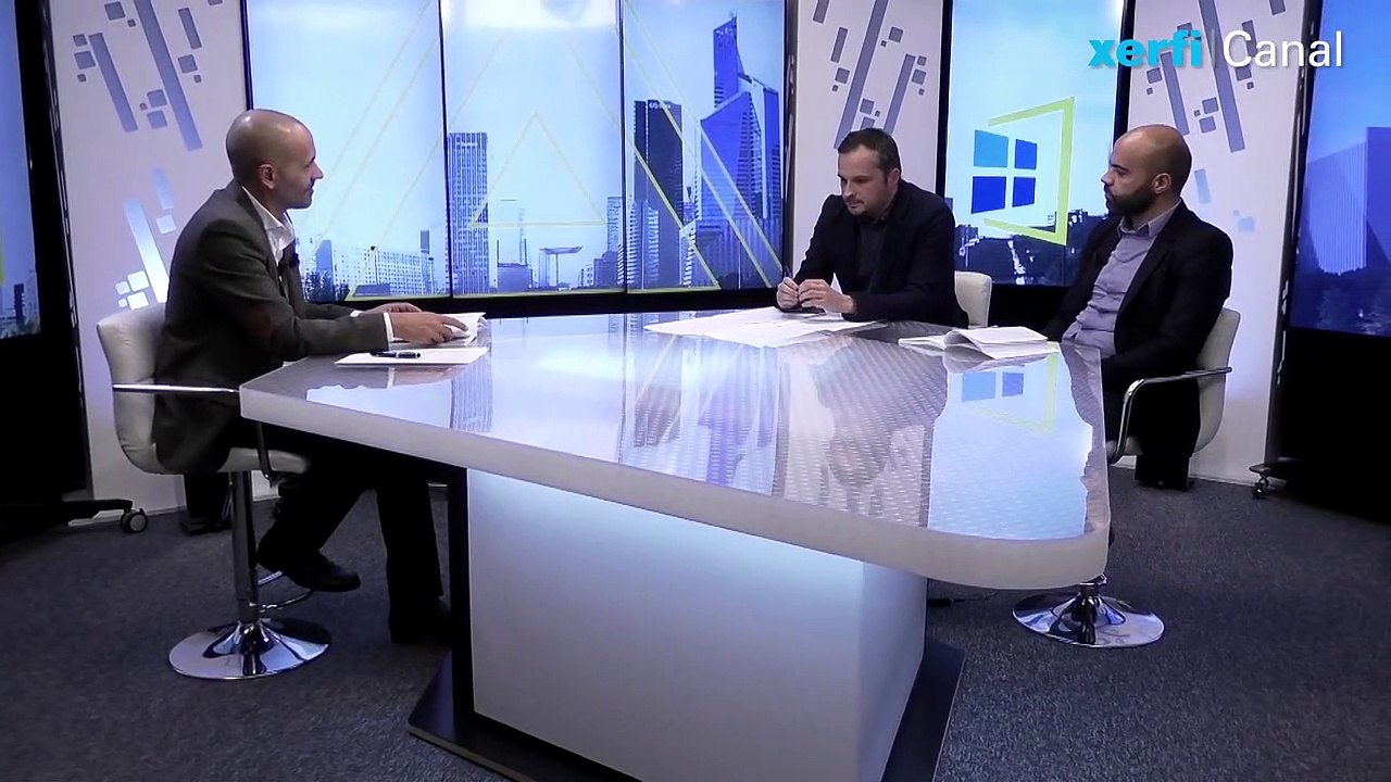 La responsabilisation de la Société Générale dans le volet civil du procès Kerviel [Oussama Ouriemmi  et Benoît Gérard]