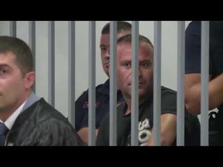 Arme me poste - 8 vite burg per Saimir Cullhaj