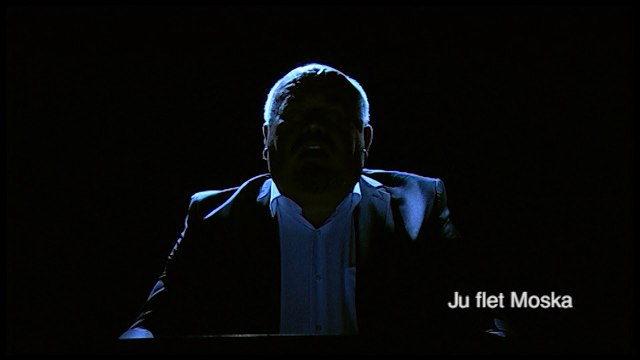 Ju flet Moska nga Kastriot Myftaraj, nga e hëna në të premte, ora 19:45