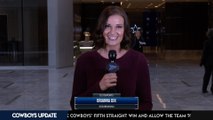 Philadelphia Eagles vs Dallas Cowboys Preview | Week 14