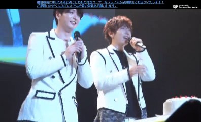 20181129 BD Party ~AA  1of4