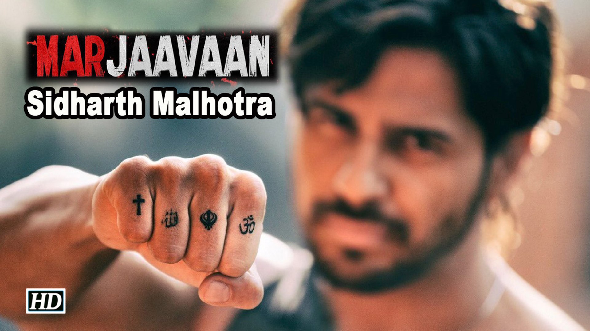 Watch marjaavaan dailymotion new arrivals