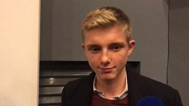 Concours de plaidoiries des lycéens finale régionale