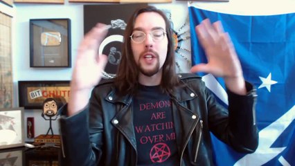 The Occult, Video 210: Beware of (Spiritual) Darkness