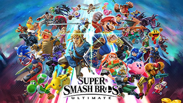 How 'Super Smash Bros. Ultimate' nails every aspect fans love about the series