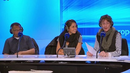 Ben H à Christian Estrosi : "Pourquoi être venu dans cette galère qu'est la politique ?"