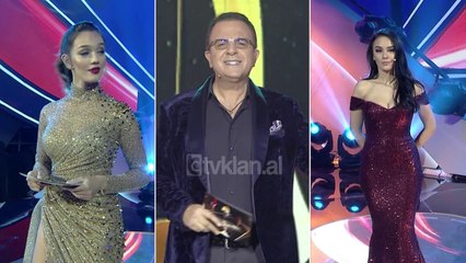 Shpallen të shtunen fituesit e "Kenges Magjike"