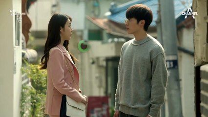 "언제까지 기다려?" "내 미련 끝날 때까지만" 감추는 것이 많은 신현수