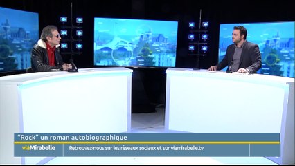 viàInvité du vendredi 7 décembre 2018 avec Philippe Manoeuvre