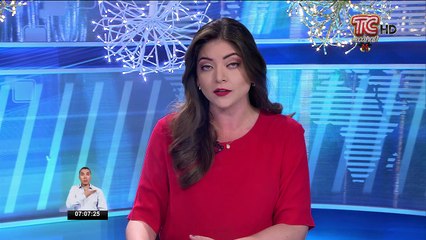 Asamblea tiene 15 días para elegir nuevo vicepresidente