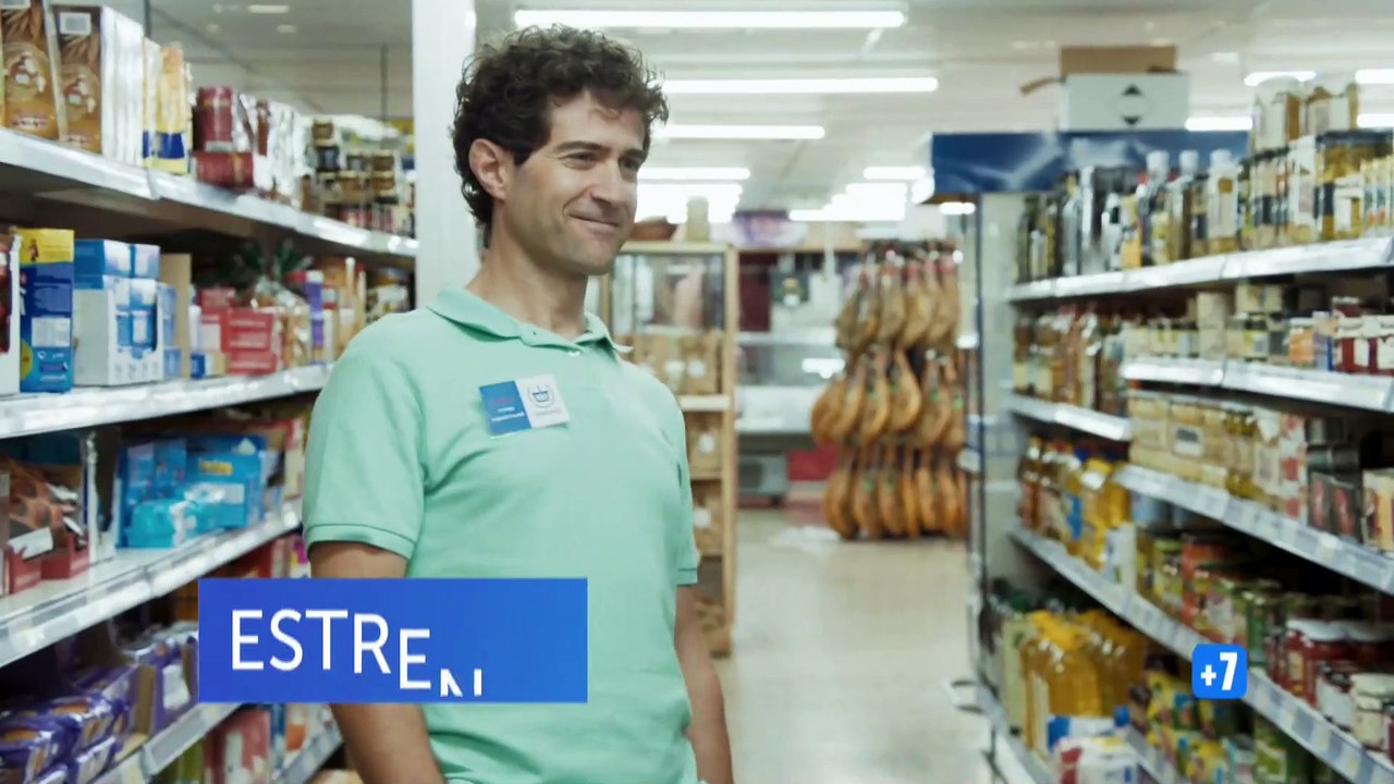 Nueva promo de Derecho a Soñar con Alba Ribas