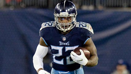 Burleson: Titans are contenders for Super Bowl LIII