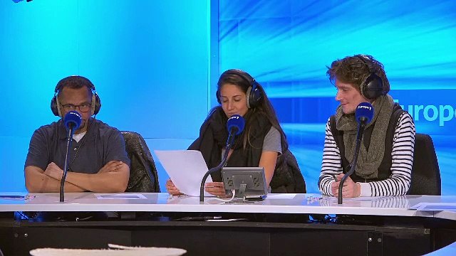 Le tête-à-tête Christian Estrosi et François Hollande par Léa Lando