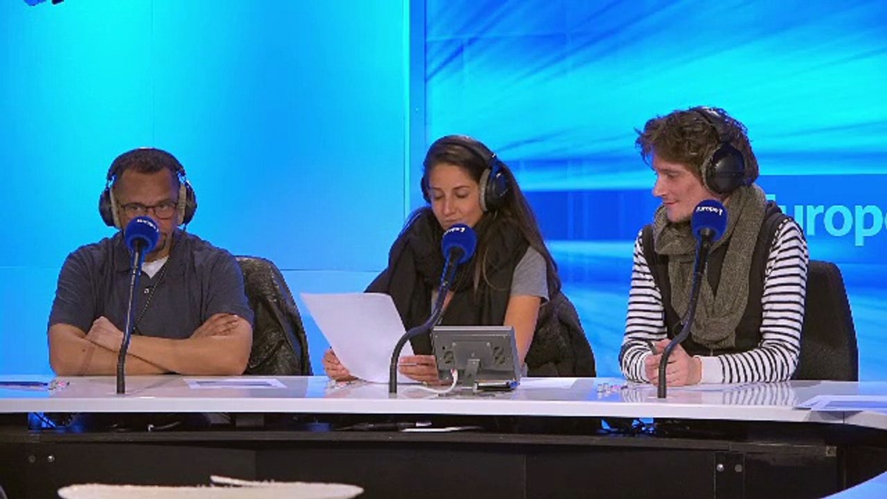 Le tête-à-tête "Christian Estrosi et François Hollande" par Léa Lando