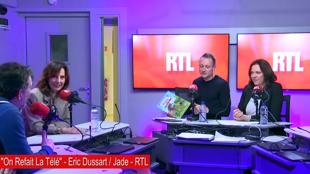 Stéphane Plaza annonce qu'il va animer une nouvelle émission en access sur M6