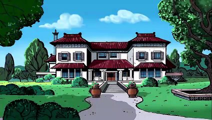 Duelo Xiaolin 1x13 Latino