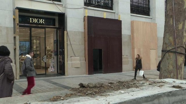 Gilet Gialli: Parigi si prepara al corteo di protesta