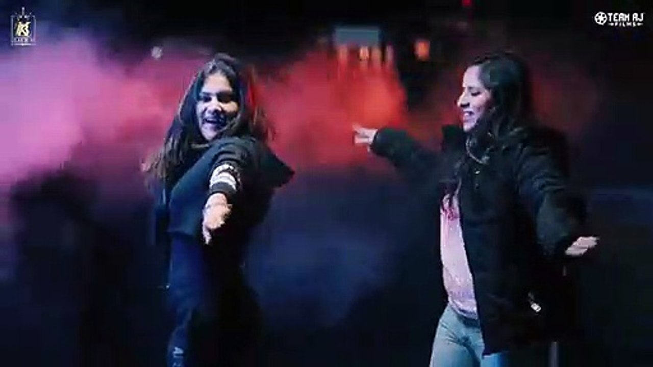 Maharani - Kaur B Ft. Jai Bharti - Dance Video - New Video 2018