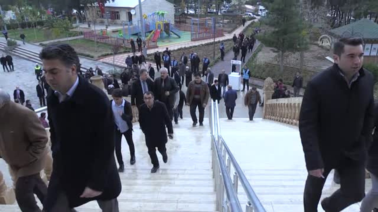 Kan Ağlayan Yemen İçin 90 Bin Camide Yardım Topluyoruz" (1)