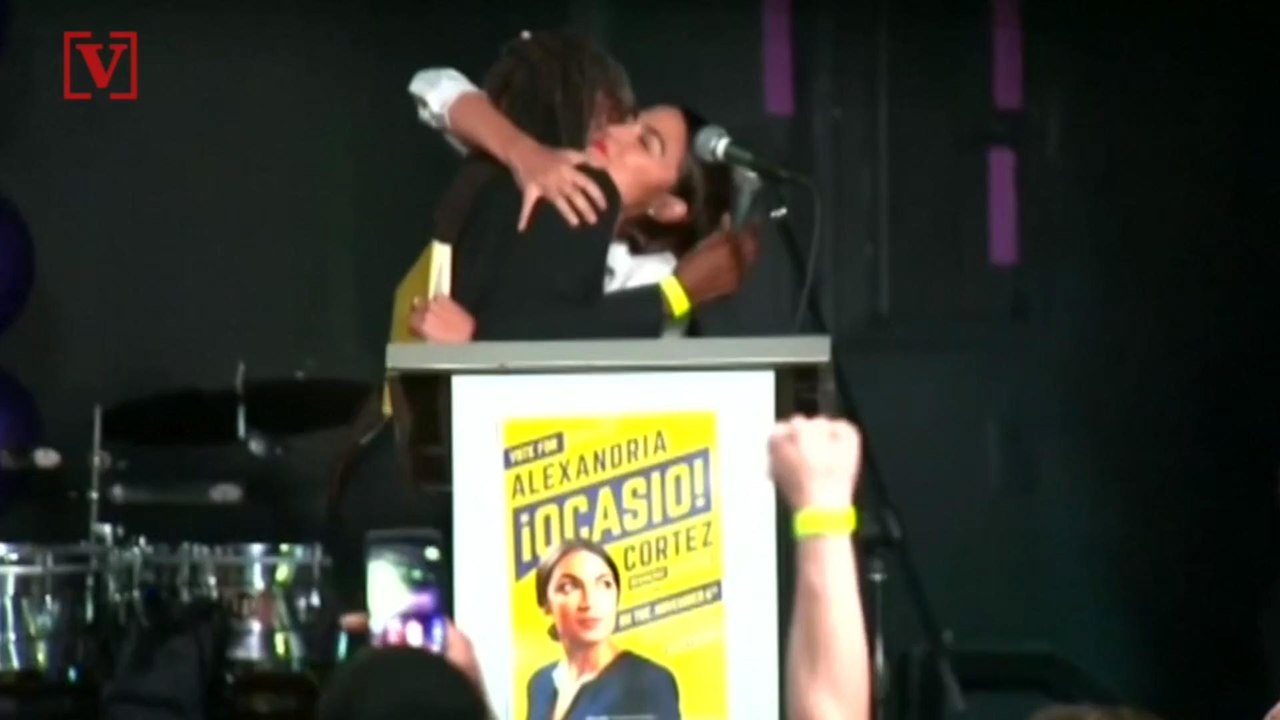 These Millennial Women Are Influencing American Politics Big Time