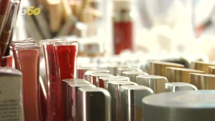 Study: Chemicals Found In Everyday Beauty Products May Speed Up Puberty In Girls