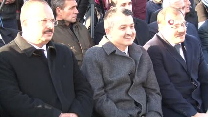 Tarım ve Orman Bakanı Bekir Pakdemirli'den 2 Müjde Birden