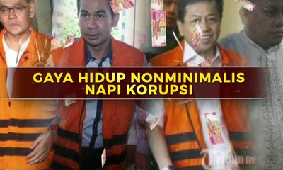 Dialog: Bisnis Sel Mewah di Penjara (3)