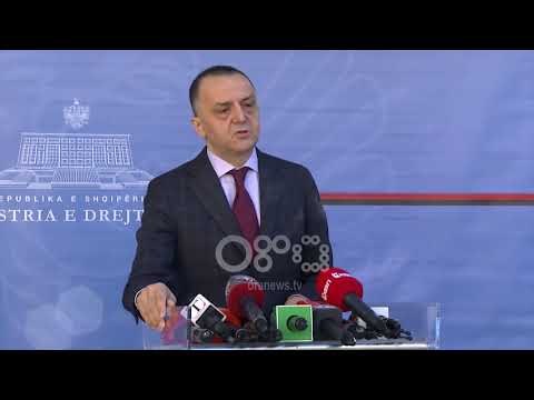 Ora News - Legalizimet e banesave në Unazë, Lame: 5 raste i kemi dërguar në Prokurori