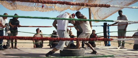 Creed II: La leyenda de Rocky - Segundo Tráiler Español HD [1080p]