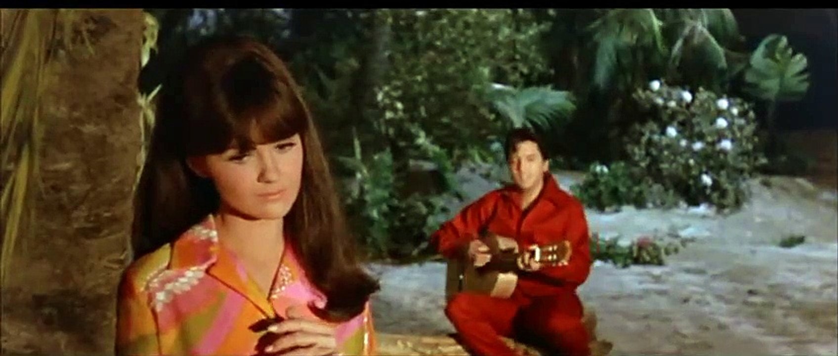 Elvis Presley - A House That Has Everything