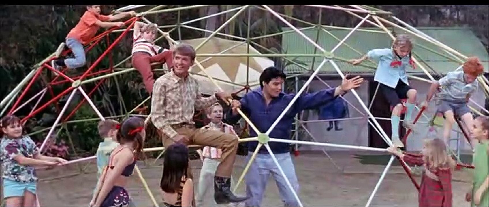 Elvis Presley - Confidence