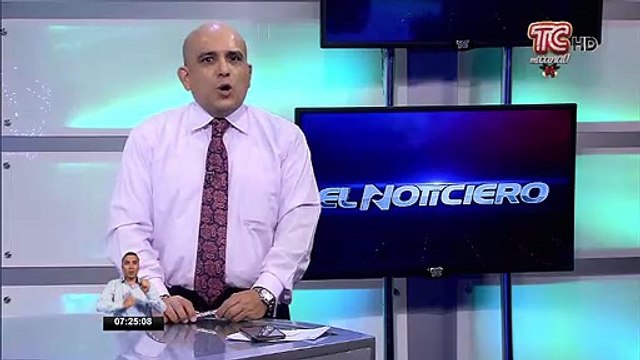 Sujeto armado fue capturado por la policía en el norte de Guayaquil