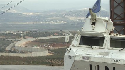 إثر حشد نتنياهو للسفراء.. لبنان يشكو إسرائيل للأمم المتحدة