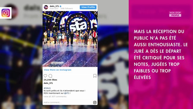 DALS 9 : Patrick Dupond sur le départ, un célèbre chorégraphe pour le remplacer ?