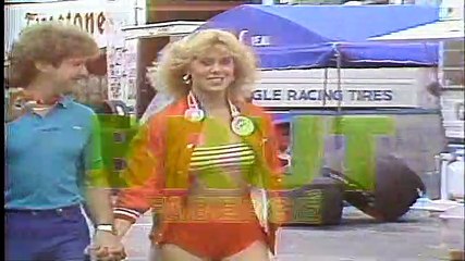 1983 IHRA Nationals