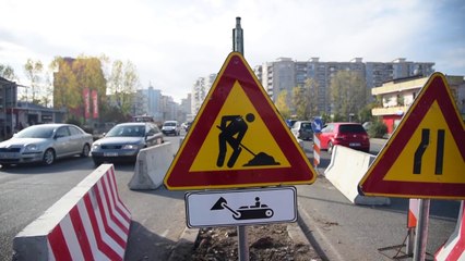 Ora News - ARRSH pezullon ndërtimin e lotit të parë tek Unaza e Madhe