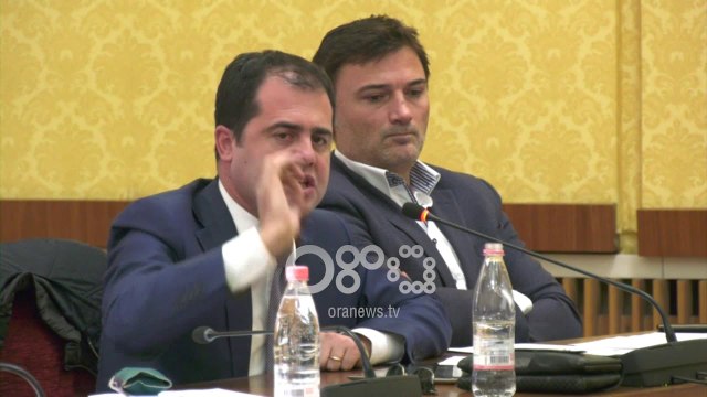 Ora News - Maxhoranca rrëzon nismën PD për vetingun në politikë