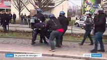 Lycées : 5e journée de blocages